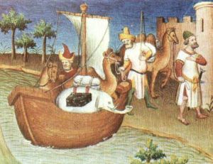 Voyage de Marco Polo
