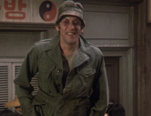 M.A.S.H. © 20th Century Fox