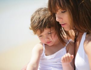 La mauvaise haleine chez l'enfant