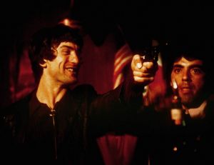 Mean Streets © Warner Bros