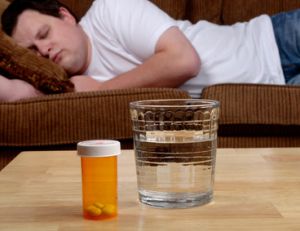 Médicaments du sommeil