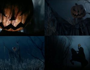 Sleepy Hollow © Mandalay Pictures - American Zoetrope
