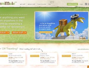 mmMule : se faire livrer dans le monde entier - © mmMule