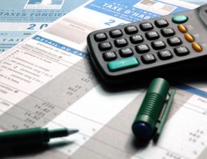 Quelles sont les modalités de paiement de la taxe d'habitation ?