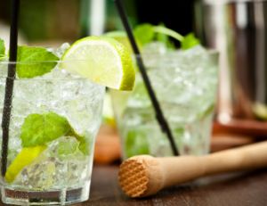 Recette du Mojito