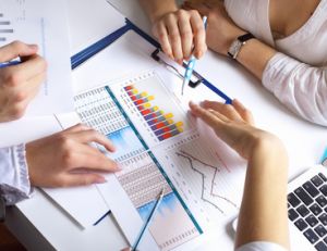 Monter un projet d'entreprise
