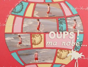 Faire une mosaïque de photos