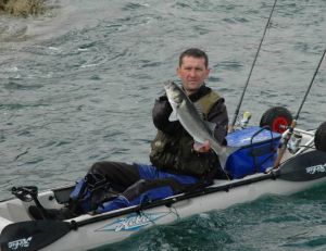 On préfèrera au minimum le moyen de gamme pour pêcher le bar