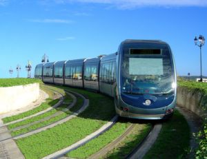 Les moyens de transport écologiques