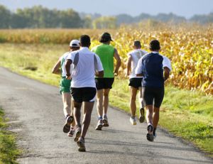 Course à pied : quels muscles faut-il renforcer ?