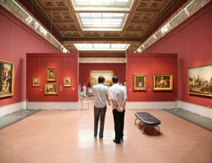 Musées incontournables en France
