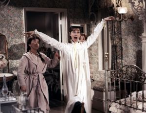 My Fair Lady © Warner Bros