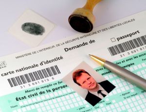 Acquisition de la nationalité française