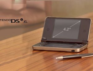 Nintendo DSi - Nintendo ©