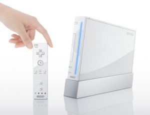 Nintendo Wii - Nintendo ©