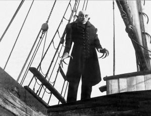 Nosferatu © Prana Film Berlin GmbH