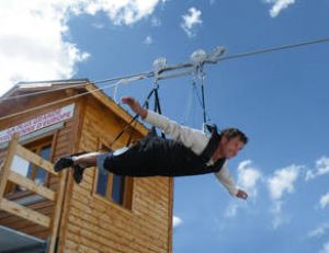 5 sensations fortes dans les Hautes Alpes