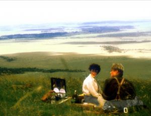 Out of Africa - © Universal Pictures