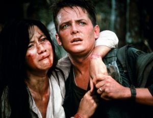 Outrages © Columbia Pictures