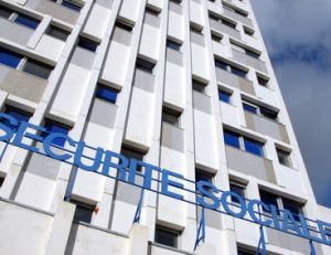 Ouverture des droits à la sécurité sociale