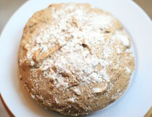 Recette du pain en cocotte