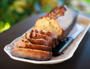 Recette du pain d'épices