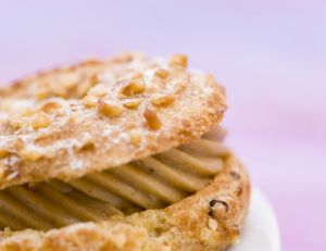 Recette du Paris Brest