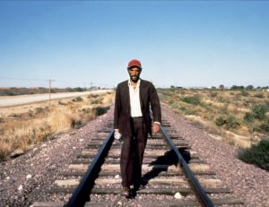 Paris, Texas © 20th Century Fox