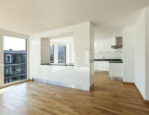 Taxe d’habitation sur les logements vacants