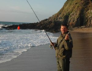 La pêche à la bulle