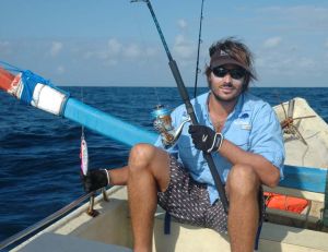 Pêche au jig