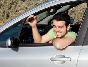 Permis de conduire : après l'examen