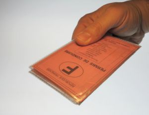 De la demande de permis de conduire à l'examen