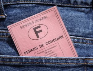 La préparation à l'examen du permis de conduire