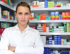 Pharmacien