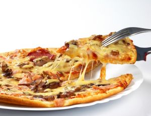 Recette de la pizza napolitaine