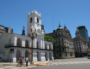 Place de Mayo