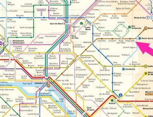 Les cartes et billets de la RATP