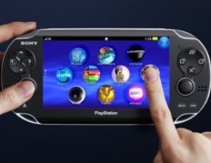 PlayStation Vita - Sony ©