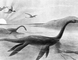 Pliosaure