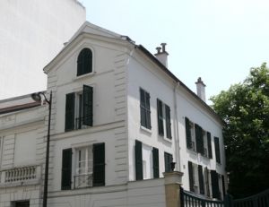 Taux 2012 pour les plus-values immobilières