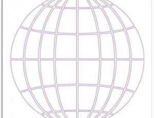 Utiliser un pochoir pour faire une mosaïque de photos