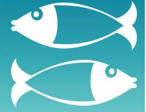 Signe poissons