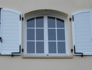 Comment poser un arrêt de volet ?