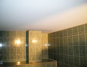 Poser un plafond tendu