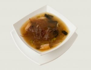 Pot-au-feu de poissons