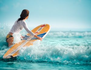 Conseils pour pratiquer le surf en toute sécurité