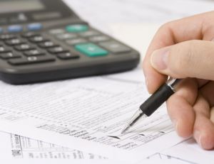 Prélèvement libératoire forfaitaire