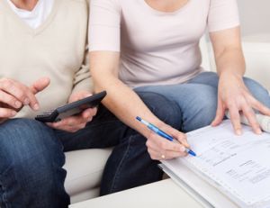 Prélèvements sociaux sur les revenus fonciers