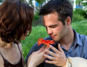 Réussir votre premier rendez-vous amoureux